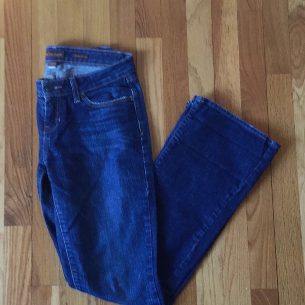 Aeropostale stretch boot